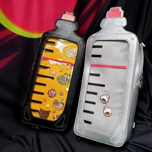 Ink Tank Ita Bag