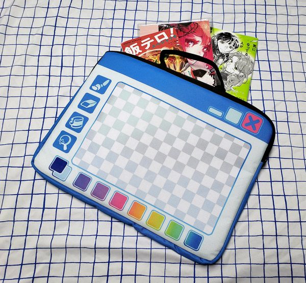 MX Paint Laptop Case - Light Version - Image 5