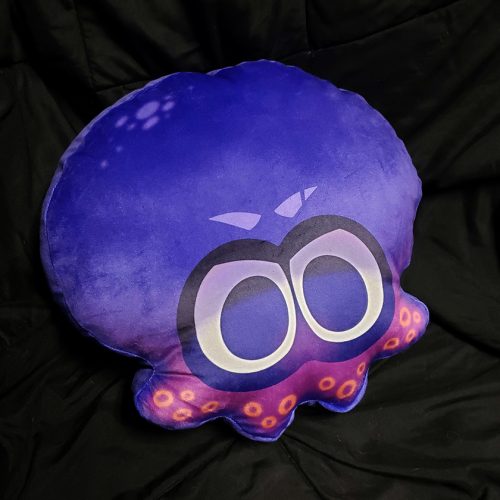 Octo Neo 3 Pillow Plush Case