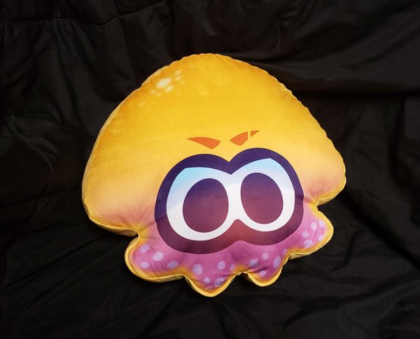 Ink Neo 3 Pillow Plush Case