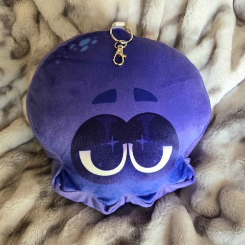 Sleepy Octo Mini Pillow Plush Case