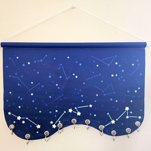 [PREORDER] Constellation Combo Banner