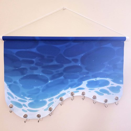 [PREORDER] Waves Combo Banner