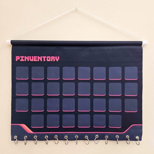 [PREORDER] Pinventory Dark Combo Banner