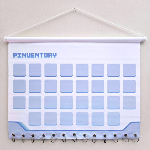 [PREORDER] Pinventory Light Combo Banner