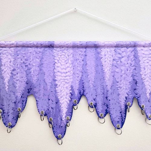 [PREORDER] Wisteria Light Combo Banner