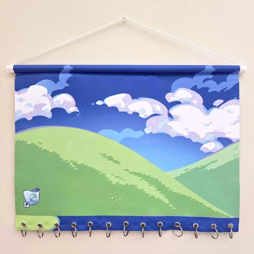 [PREORDER] XP-BG Combo Banner