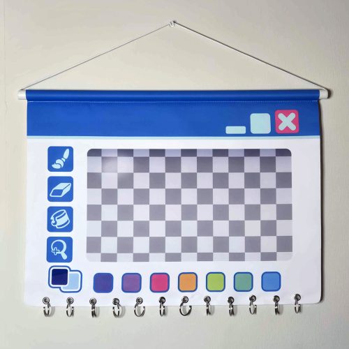 [PREORDER] MX Paint Light Combo Banner
