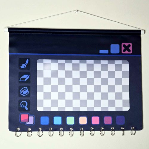 [PREORDER] MX Paint Dark Combo Banner