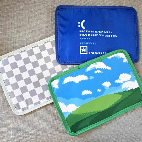 MX Paint Ita Bag Inserts